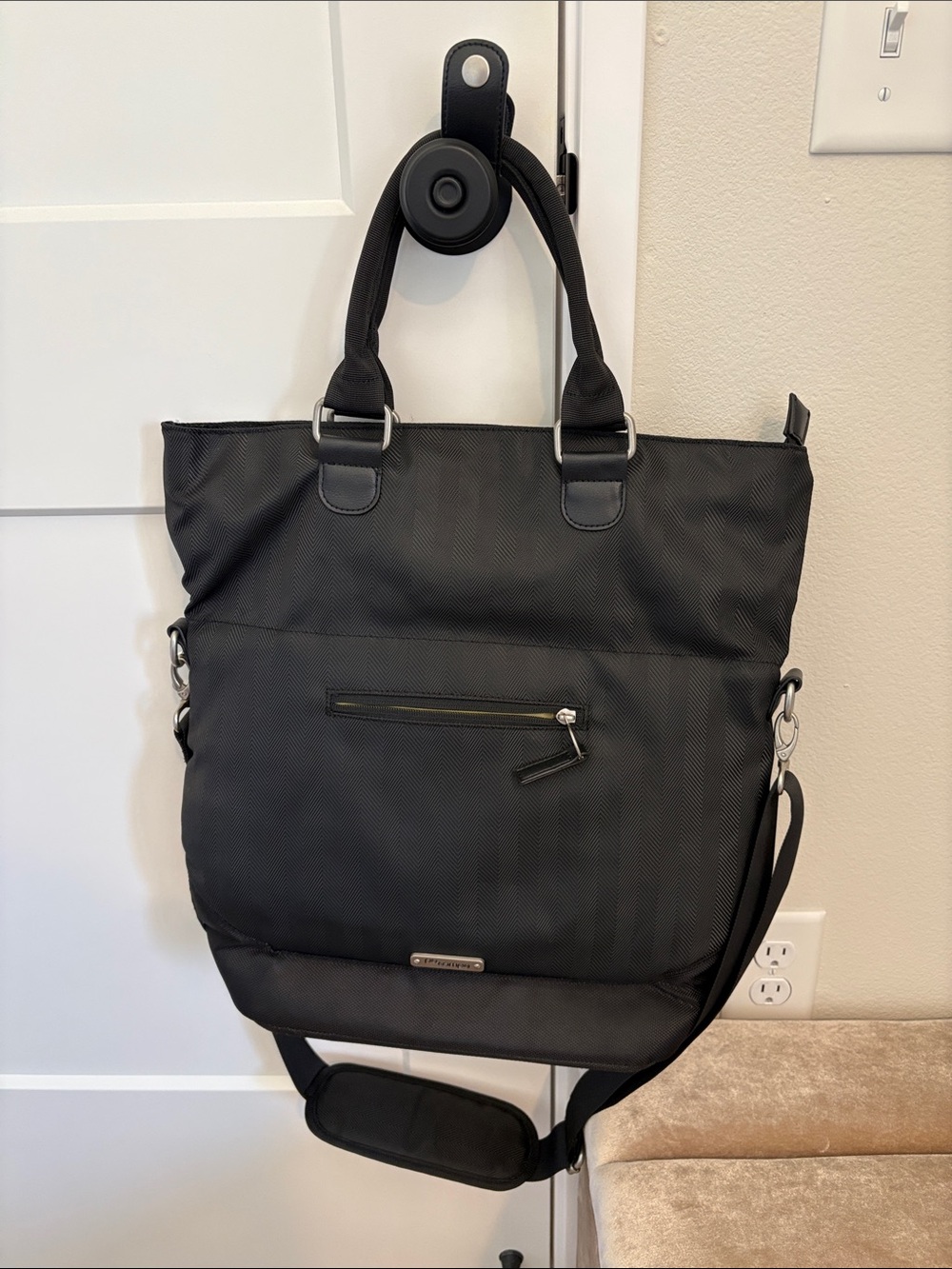 Bike Bag - Po Campo Bergen Pannier